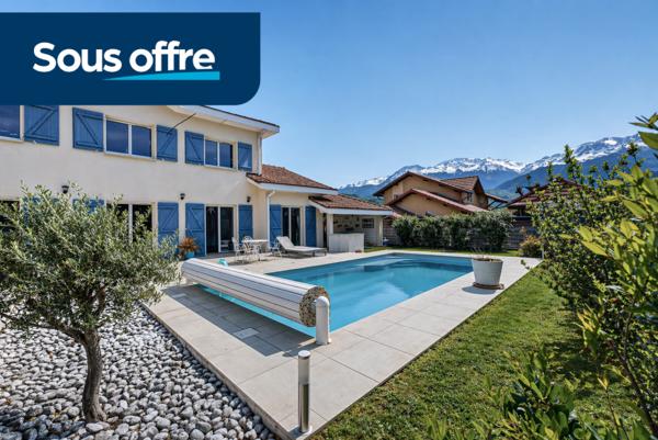 Maison T5 164m² | Blain Immobilier