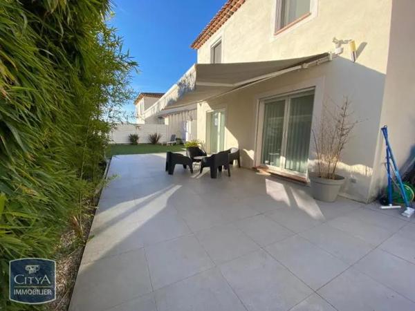 Maison à louer 4 pièces 85.27m²