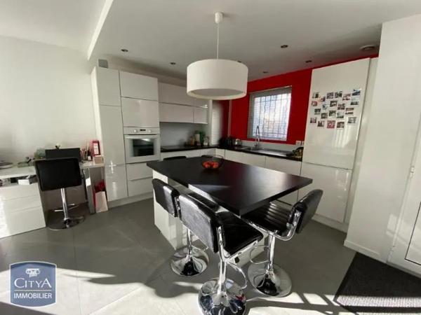 Maison à louer 4 pièces 85.27m²