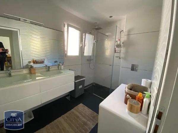 Maison à louer 4 pièces 85.27m²