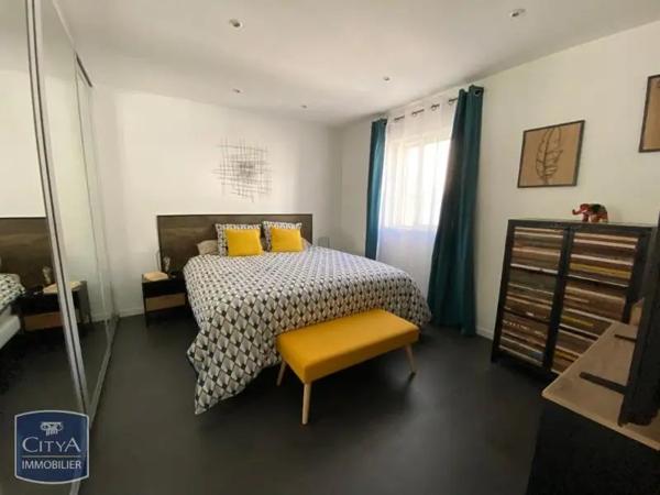 Maison à louer 4 pièces 85.27m²