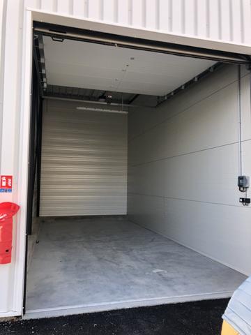 CHEF DE BAIE – BOX