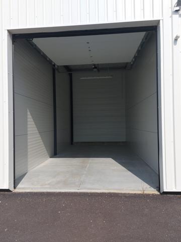 CHEF DE BAIE – BOX