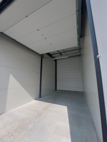 CHEF DE BAIE – BOX