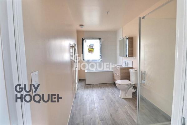 Lieurey avec commerces de proximité