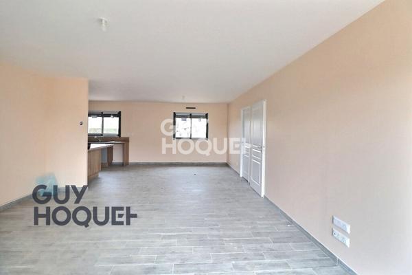 Lieurey avec commerces de proximité