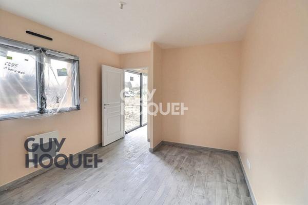 Lieurey avec commerces de proximité