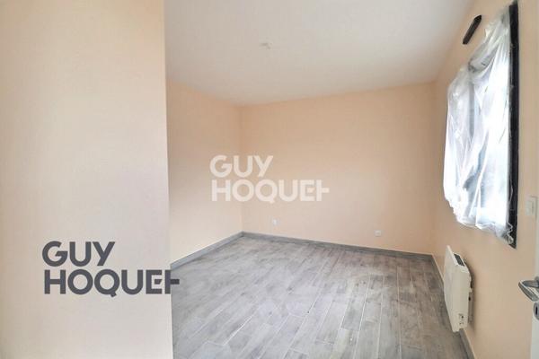 Lieurey avec commerces de proximité