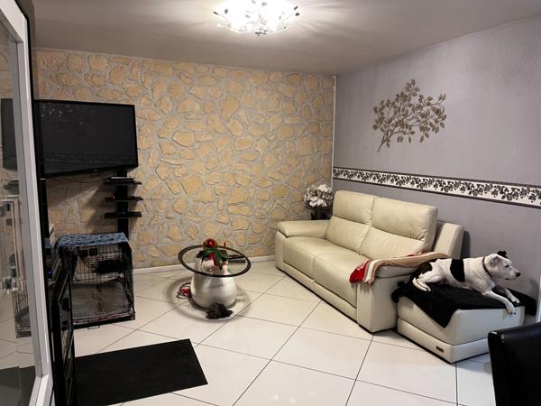 Maison à vendre 5 pièces NOGENT SUR OISE (60) - 249500 euros