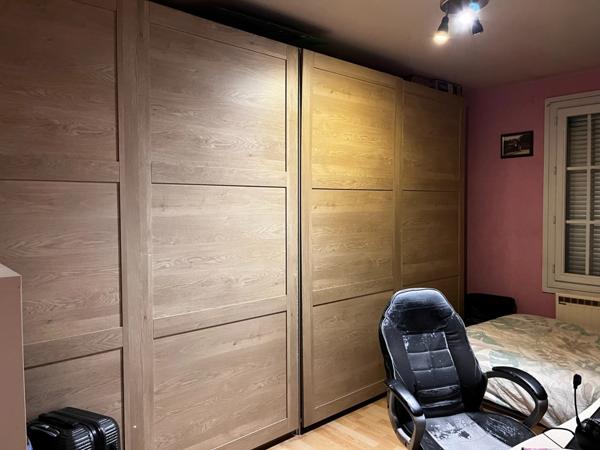 Maison à vendre 5 pièces NOGENT SUR OISE (60) - 249500 euros