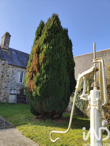 Maison à vendre 6 pièces 206 m² Vire Normandie