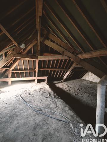 Maison à vendre 6 pièces 206 m² Vire Normandie