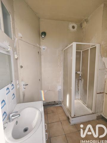 Maison à vendre 6 pièces 206 m² Vire Normandie