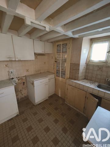 Maison à vendre 6 pièces 206 m² Vire Normandie