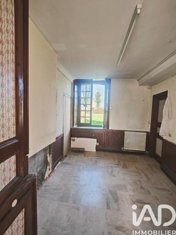 Maison à vendre 6 pièces 206 m² Vire Normandie