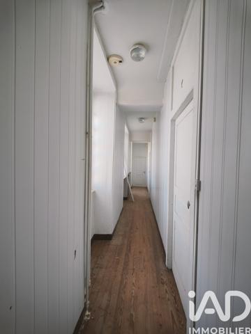 Maison à vendre 6 pièces 206 m² Vire Normandie