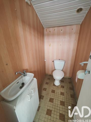 Maison à vendre 6 pièces 206 m² Vire Normandie