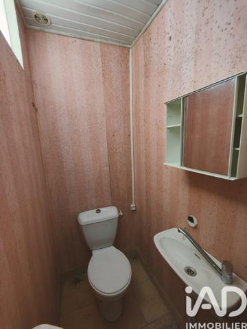 Maison à vendre 6 pièces 206 m² Vire Normandie