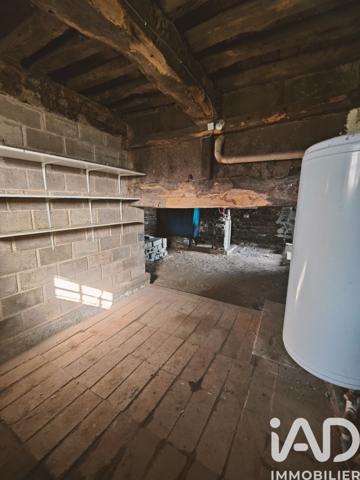 Maison à vendre 6 pièces 206 m² Vire Normandie