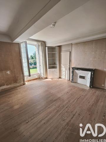 Maison à vendre 6 pièces 206 m² Vire Normandie