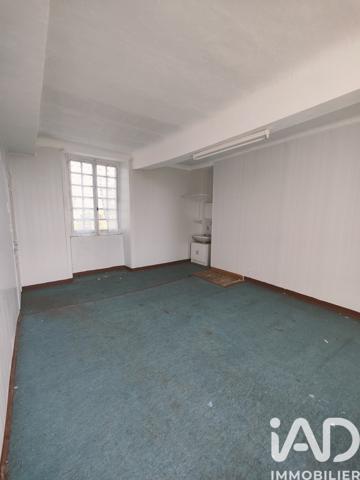 Maison à vendre 6 pièces 206 m² Vire Normandie