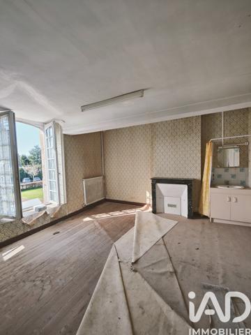 Maison à vendre 6 pièces 206 m² Vire Normandie