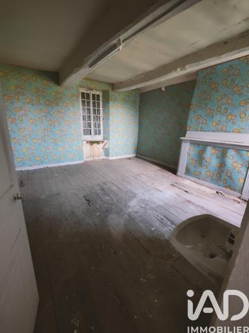 Maison à vendre 6 pièces 206 m² Vire Normandie