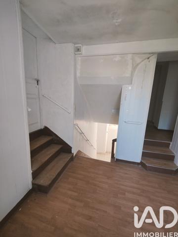 Maison à vendre 6 pièces 206 m² Vire Normandie