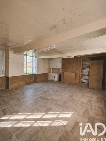 Maison à vendre 6 pièces 206 m² Vire Normandie