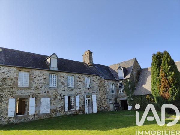 Maison à vendre 6 pièces 206 m² Vire Normandie