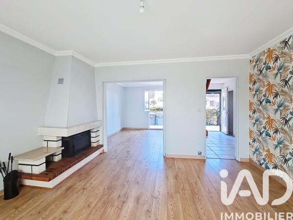 Maison à vendre 5 pièces 98 m² Le Vaudreuil