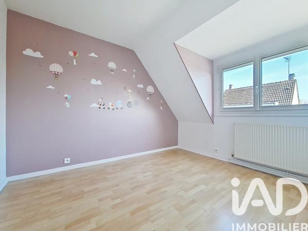 Maison à vendre 5 pièces 98 m² Le Vaudreuil