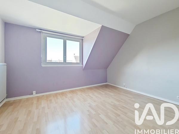 Maison à vendre 5 pièces 98 m² Le Vaudreuil