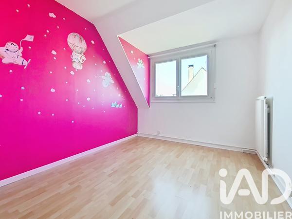 Maison à vendre 5 pièces 98 m² Le Vaudreuil