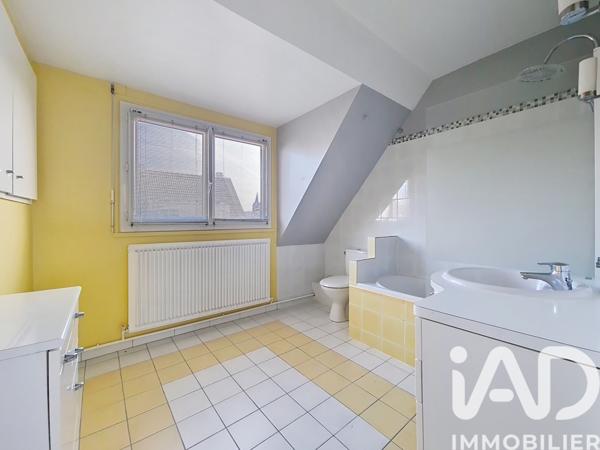 Maison à vendre 5 pièces 98 m² Le Vaudreuil