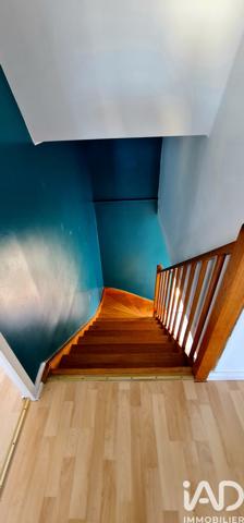 Maison à vendre 5 pièces 98 m² Le Vaudreuil