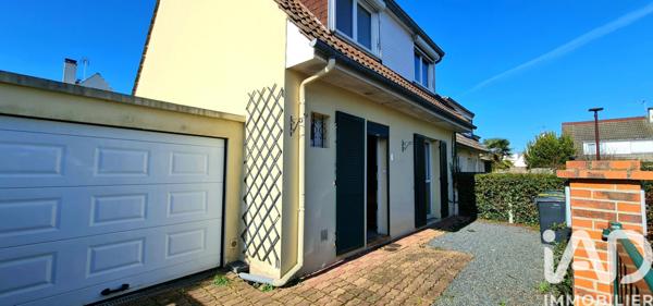 Maison à vendre 5 pièces 98 m² Le Vaudreuil