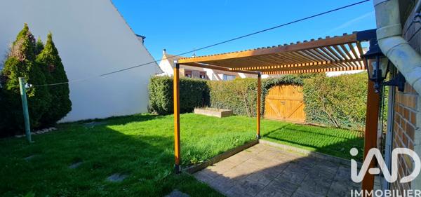 Maison à vendre 5 pièces 98 m² Le Vaudreuil