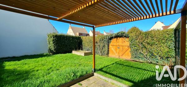 Maison à vendre 5 pièces 98 m² Le Vaudreuil