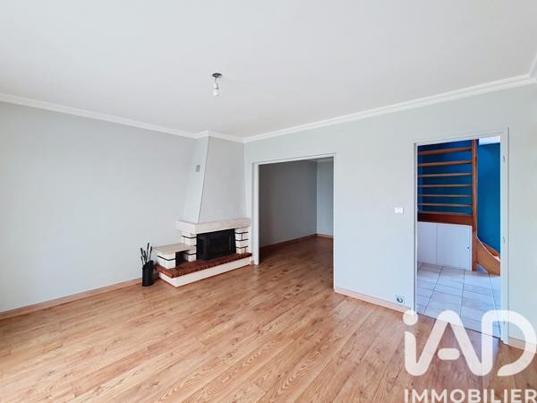 Maison à vendre 5 pièces 98 m² Le Vaudreuil