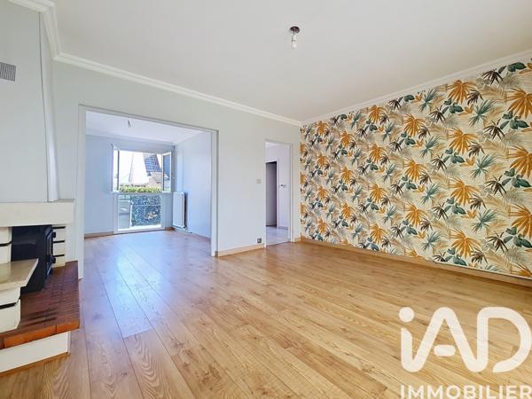 Maison à vendre 5 pièces 98 m² Le Vaudreuil