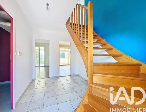 Maison à vendre 5 pièces 98 m² Le Vaudreuil