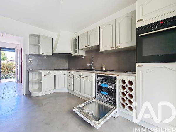 Maison à vendre 5 pièces 98 m² Le Vaudreuil