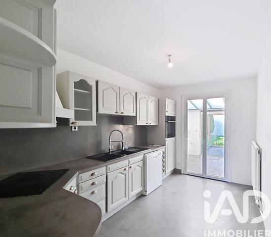 Maison à vendre 5 pièces 98 m² Le Vaudreuil