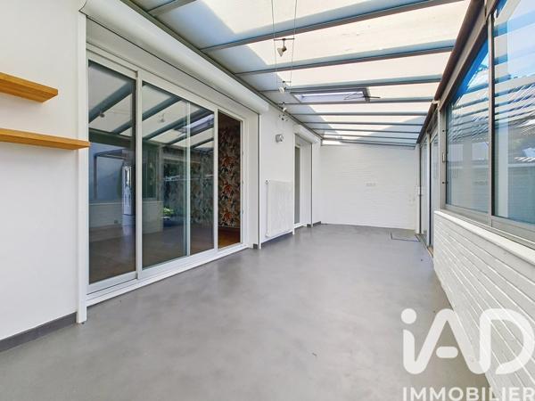 Maison à vendre 5 pièces 98 m² Le Vaudreuil