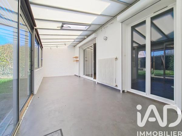 Maison à vendre 5 pièces 98 m² Le Vaudreuil