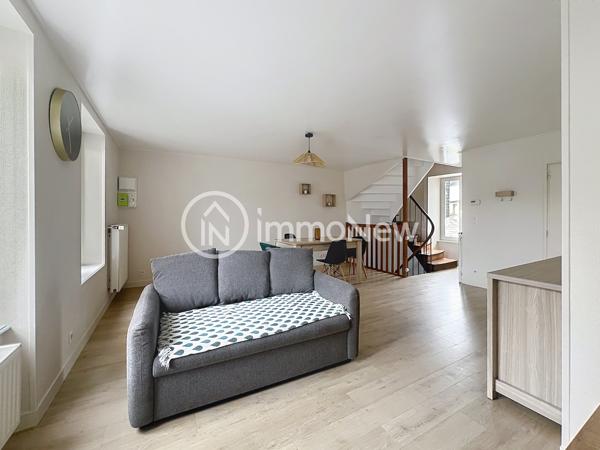 Duplex/ Percy en Normandie/ 1er étage