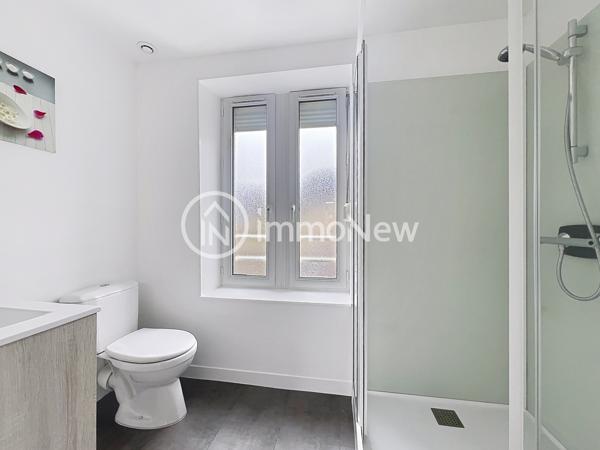 Duplex/ Percy en Normandie/ 1er étage