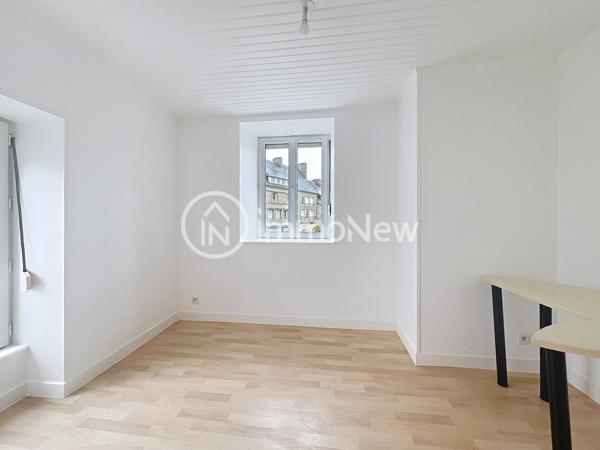 Duplex/ Percy en Normandie/ 1er étage