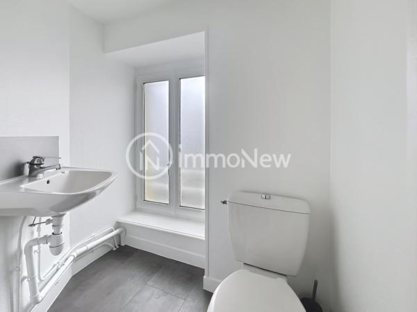 Duplex/ Percy en Normandie/ 1er étage